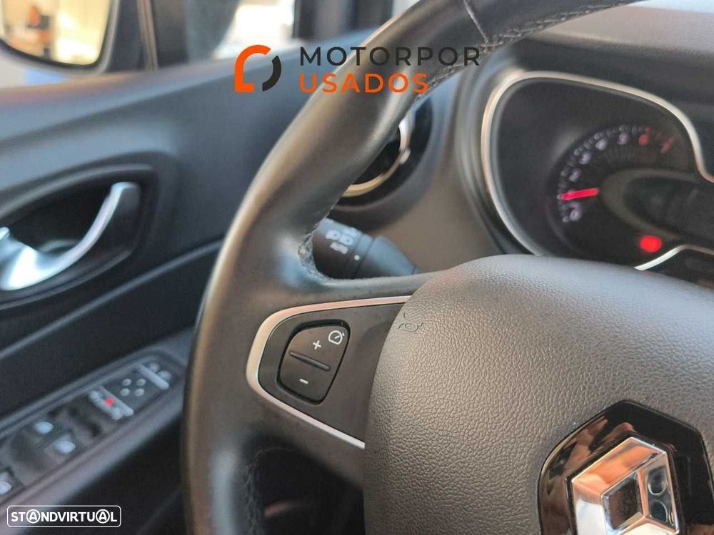 Renault Captur 0.9 TCE Exclusive - 17