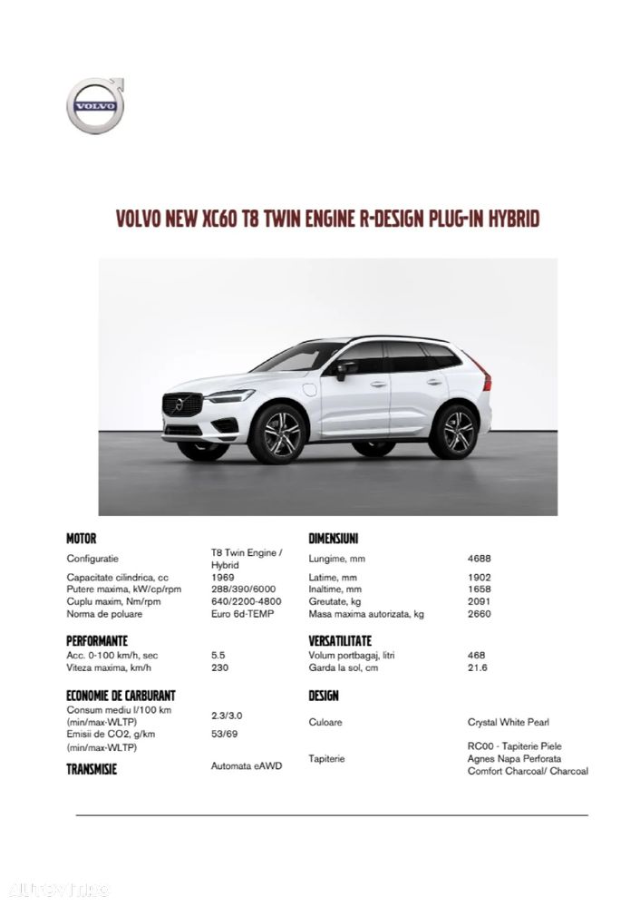 Volvo XC 60 - 19