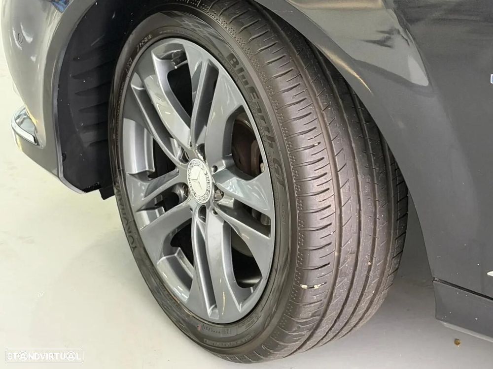 Mercedes-Benz C 220 - 21
