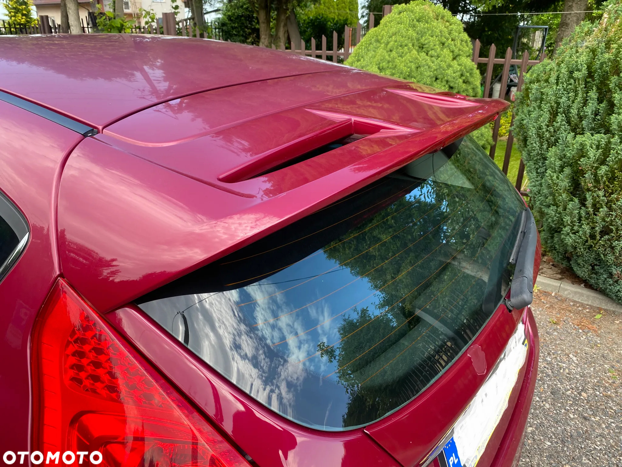 Ford Fiesta 1.25 Titanium - 12