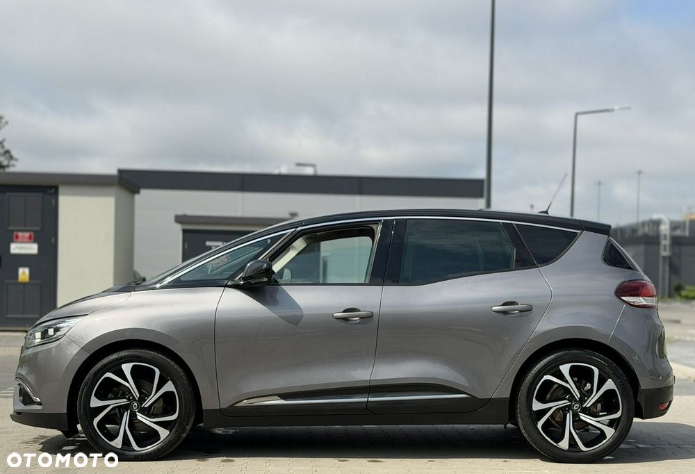 Renault Scenic - 7