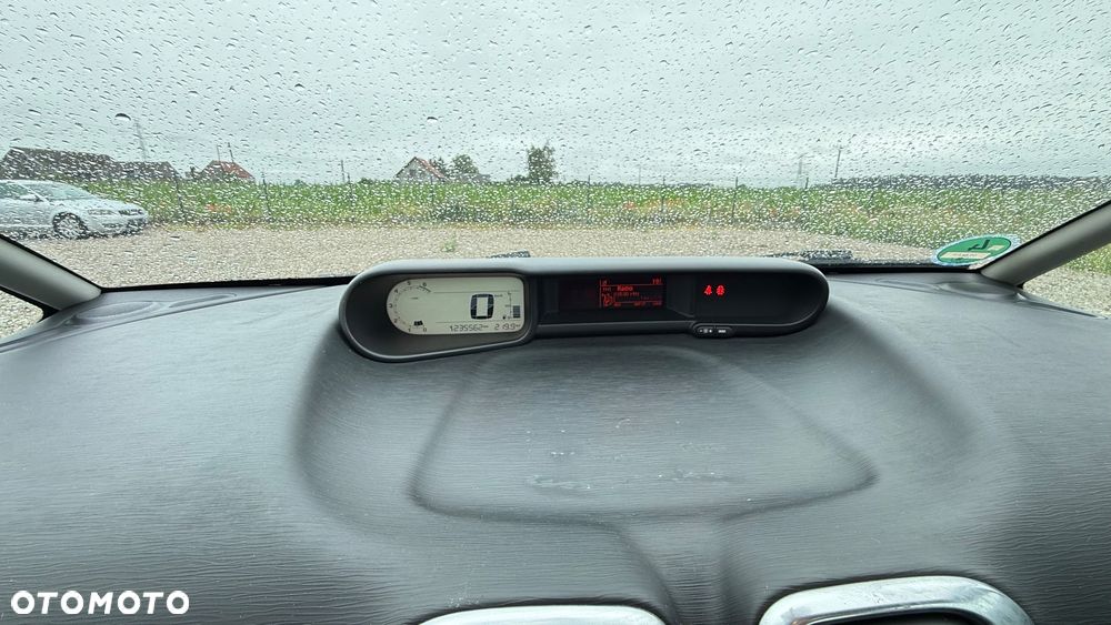 Citroën C3 Picasso VTi 95 Color Selektion - 14