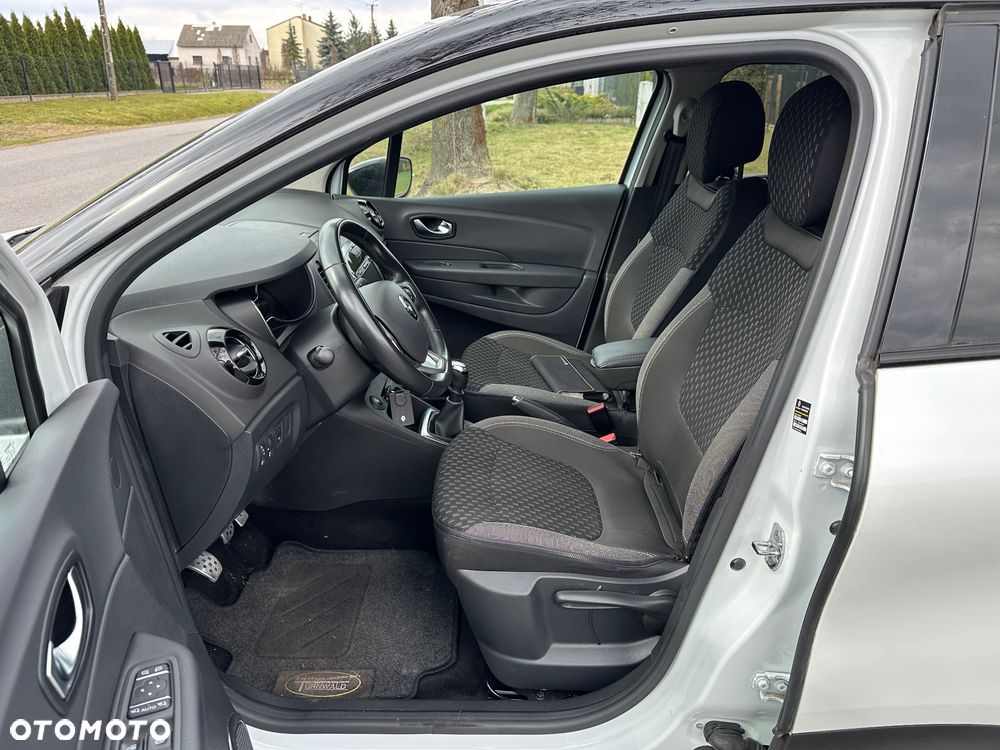 Renault Captur 1.3 TCe Intens - 9