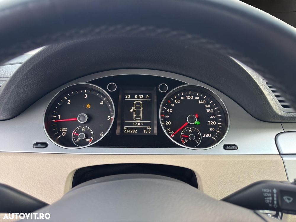 Volkswagen Passat CC - 6