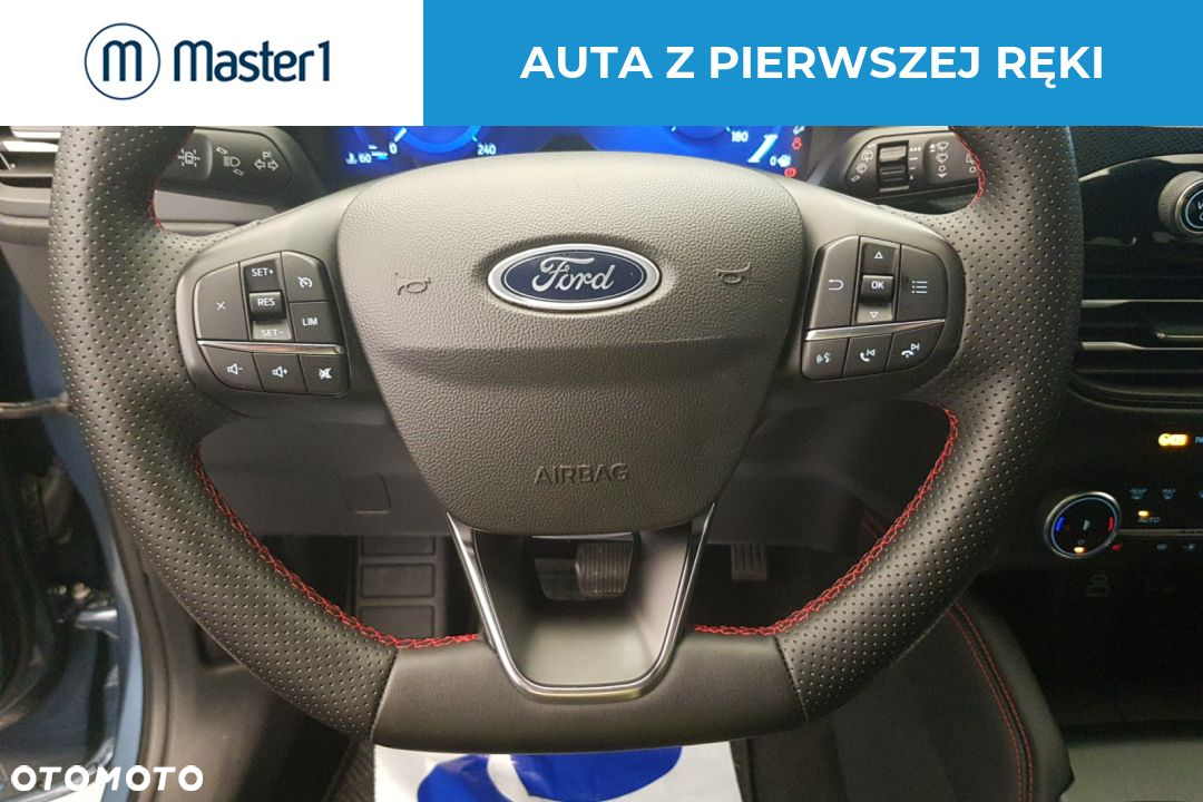 Ford Kuga 2.5 FHEV AWD ST-Line X - 18