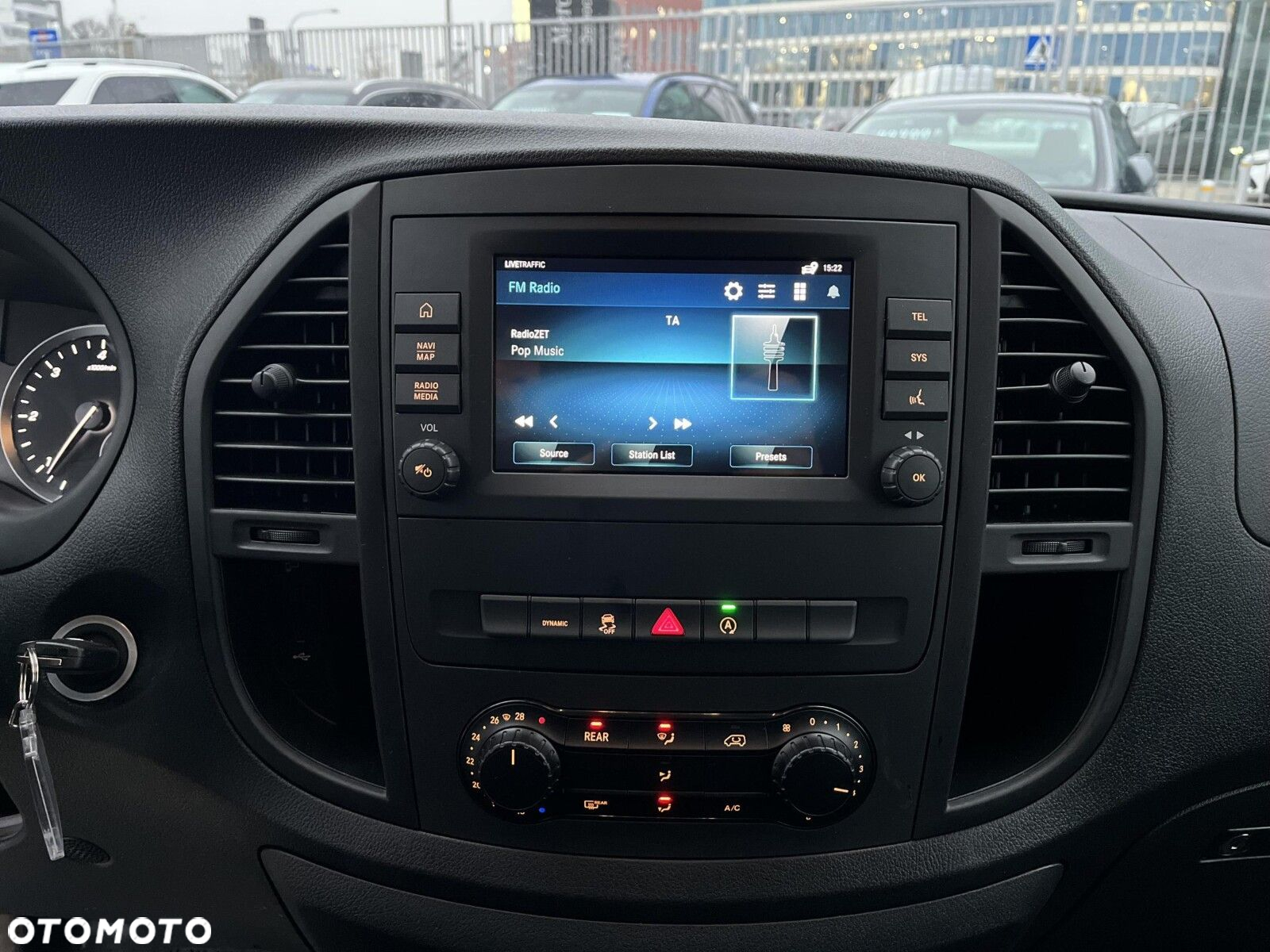 Mercedes-Benz Vito - 12