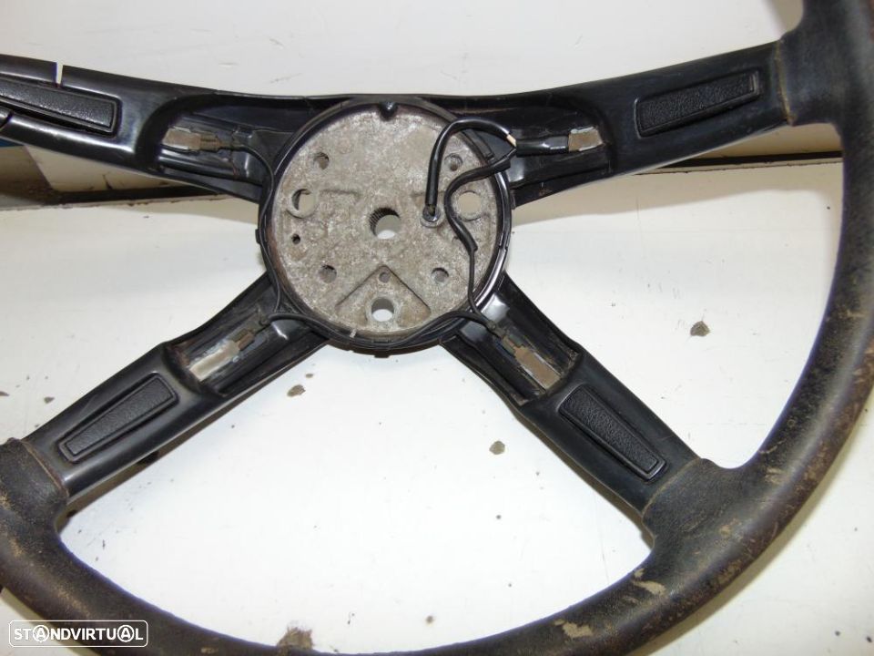 BMW 635 E9 volante - 4