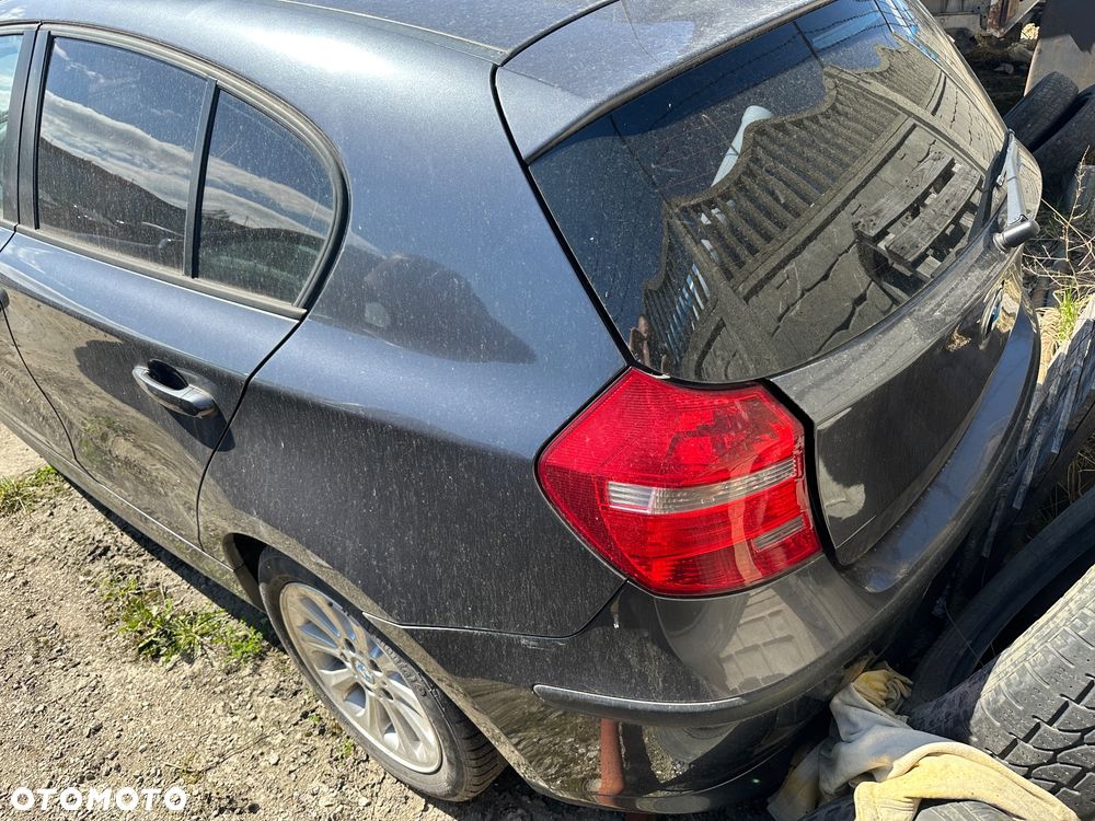 BMW Seria 1 116i - 2