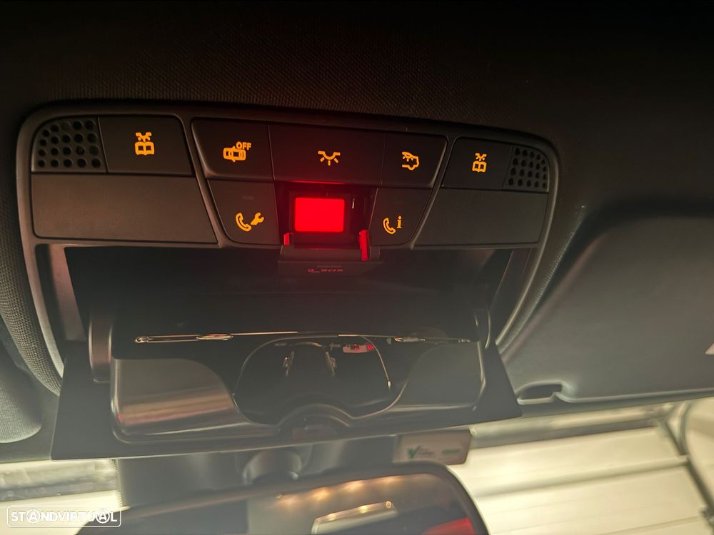 Mercedes-Benz C 350 e - 3