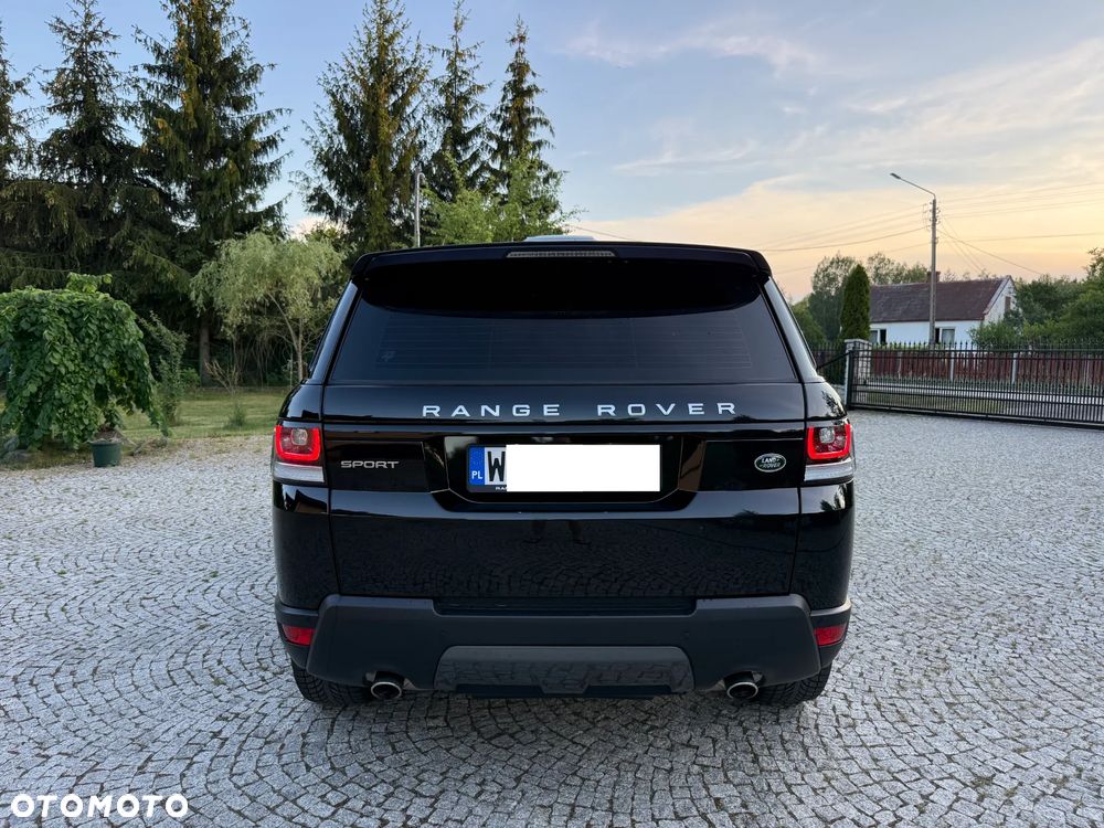 Land Rover Range Rover Sport S 3.0 TD V6 HSE Dynamic - 6