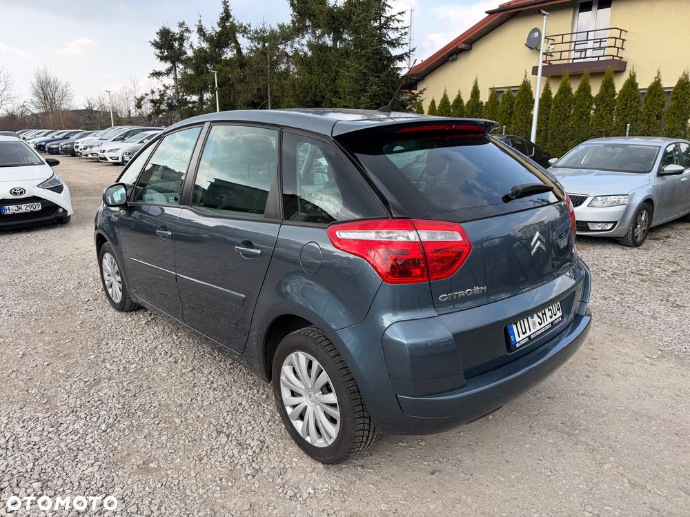 Citroën C4 Picasso 1.8 16V Tendance - 15