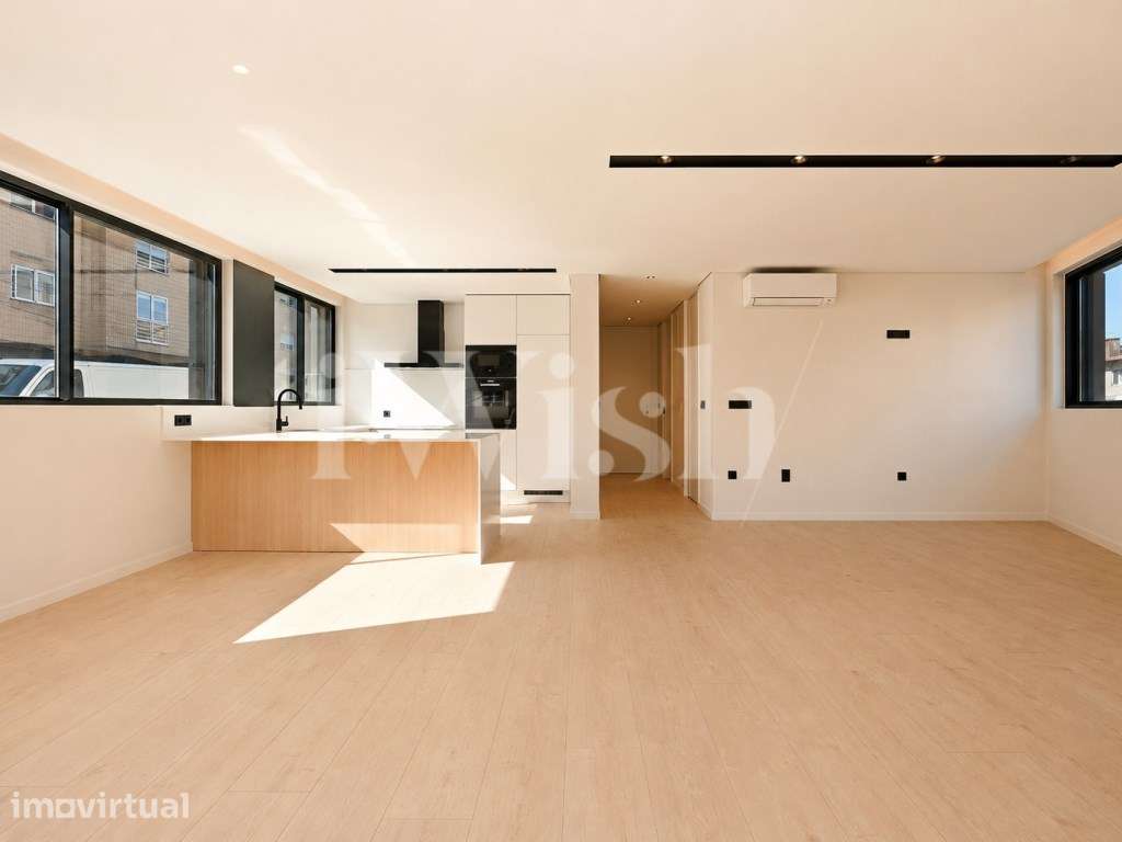 Gondomar Essence - Apartamento com 1 quarto no piso 1 - Grande imagem: 2/24
