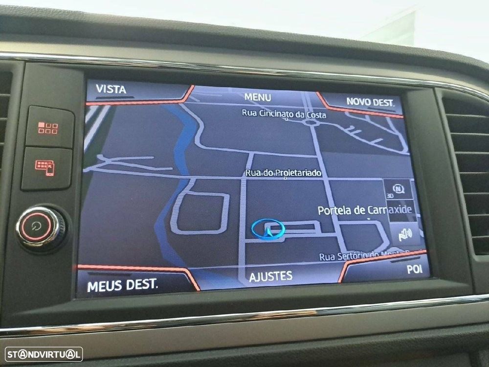 SEAT Leon 1.6 TDI Style S/S - 16