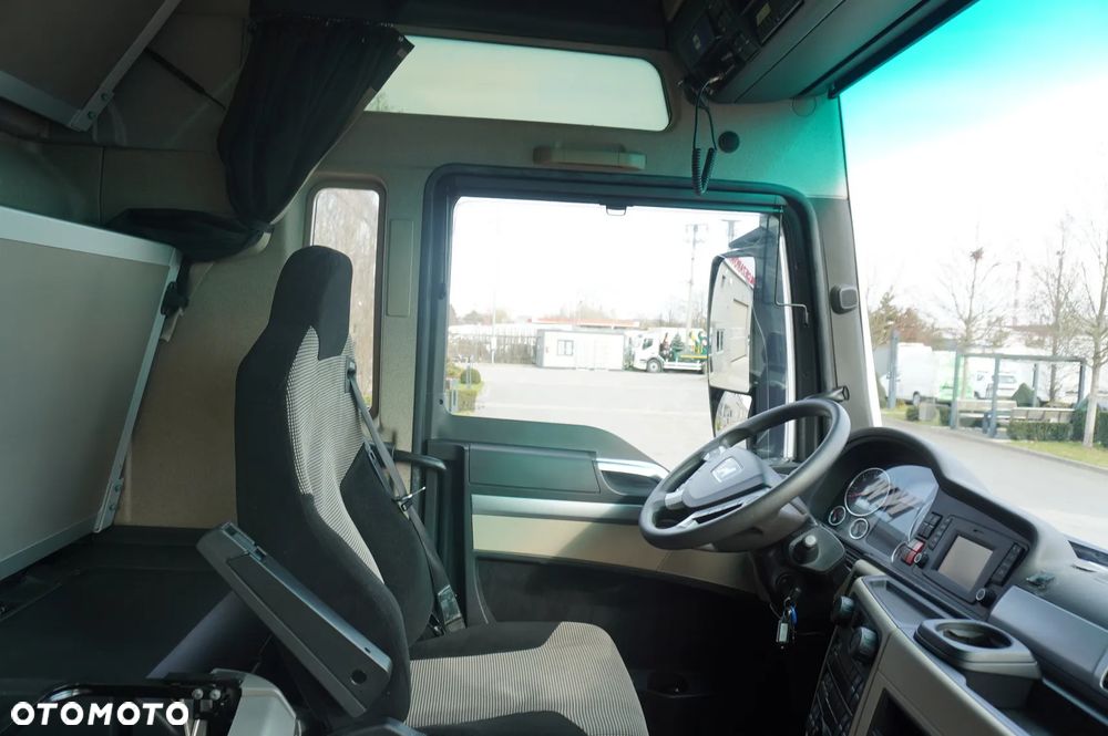 MAN TGX 26.470 / NOWA laweta ocynkowana / pokład 950 cm / 2 szt. - 22