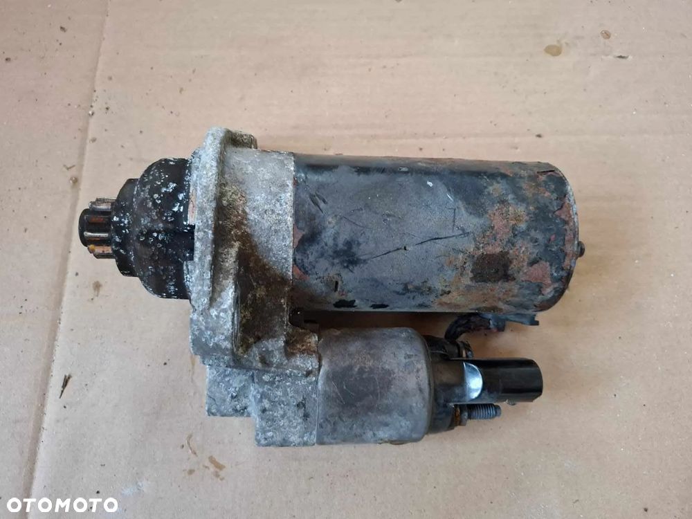 ROZRUSZNIK VW SKODA AUDI SEAT 1,9 TDI 2,0 TDI BKD BLS GOLF V PASSAT B6 TOURAN LEON OCTAVIA - 1