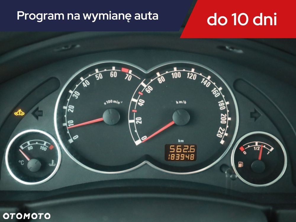 Opel Meriva - 10