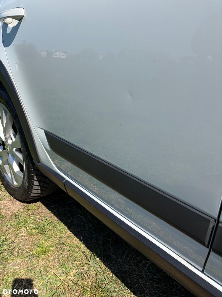 Skoda Octavia Scout 1.8 TSI 4x4 DSG - 21