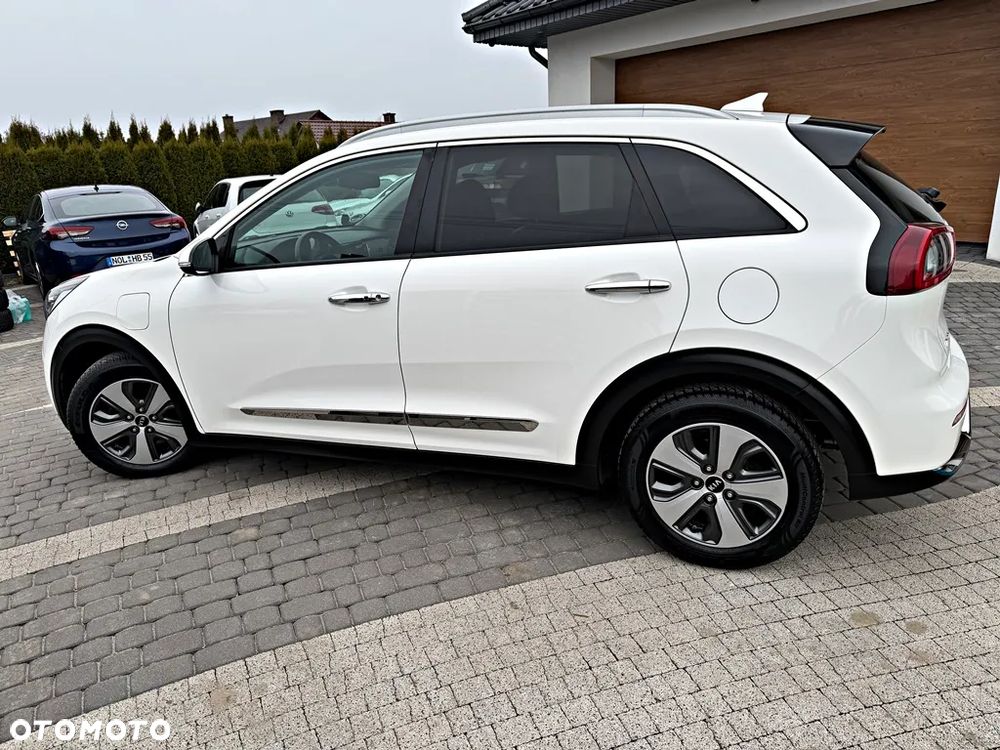 Kia Niro ver-1-6-gdi-plug--in-hybrid-xl - 9