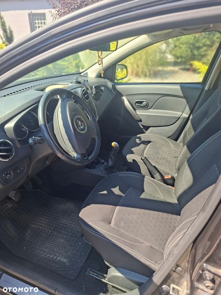 Dacia Sandero 0.9 TCe Laureate - 5