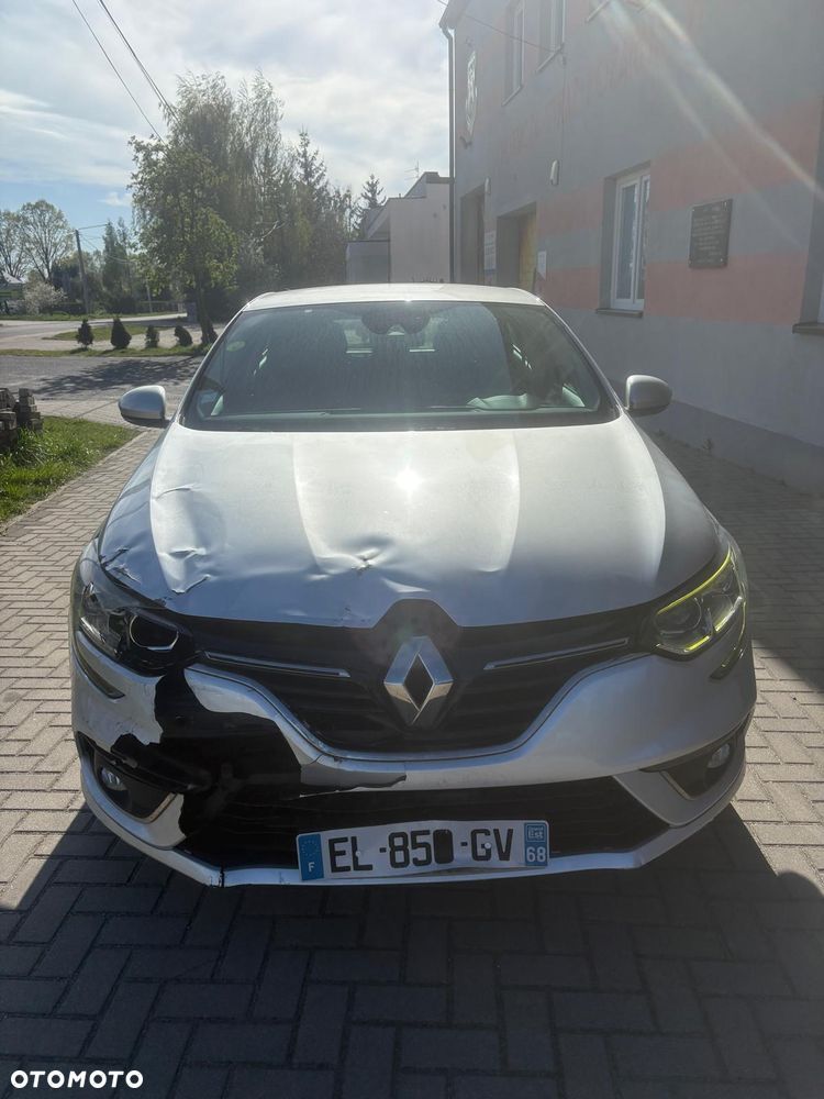 Renault Megane ENERGY dCi 110 EDC PLAY - 7