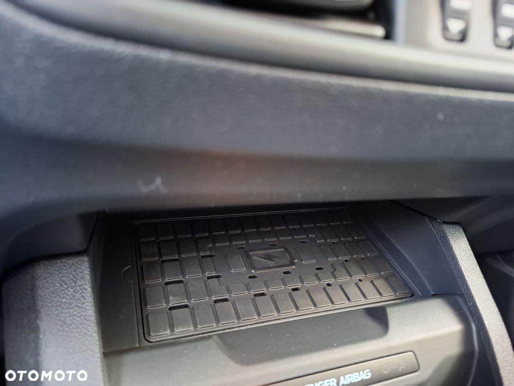 Ford Tourneo Courier 1.0 EcoBoost Active - 21