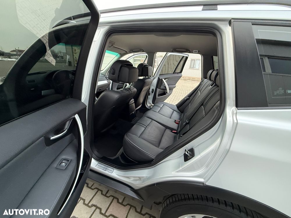 BMW X3 xDrive20d Aut. Edition Exclusive - 8