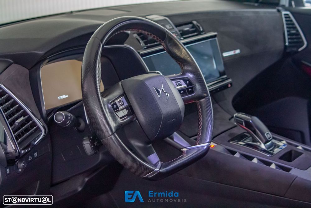DS DS7 Crossback - 22