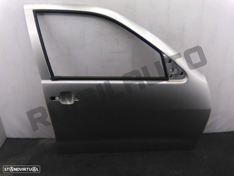 Porta Frente Direita  Seat Ibiza Ii (6k) [1993_2002] 1.0 - 1