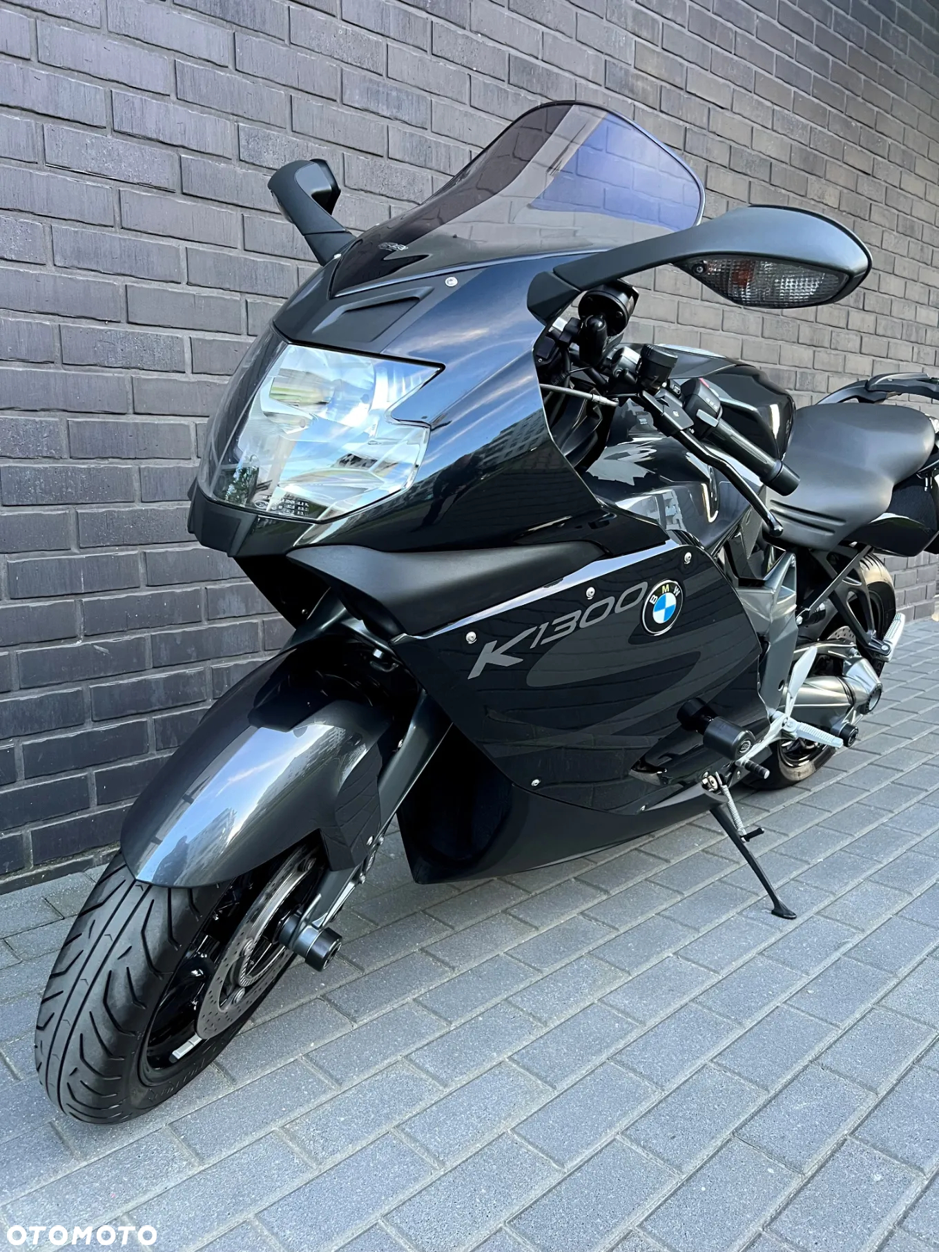 BMW K - 4