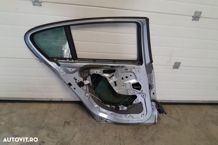 Usa / Portiera spate stanga BMW Seria 1 E81/E82/E87/E88 [facelift] [2 - 4