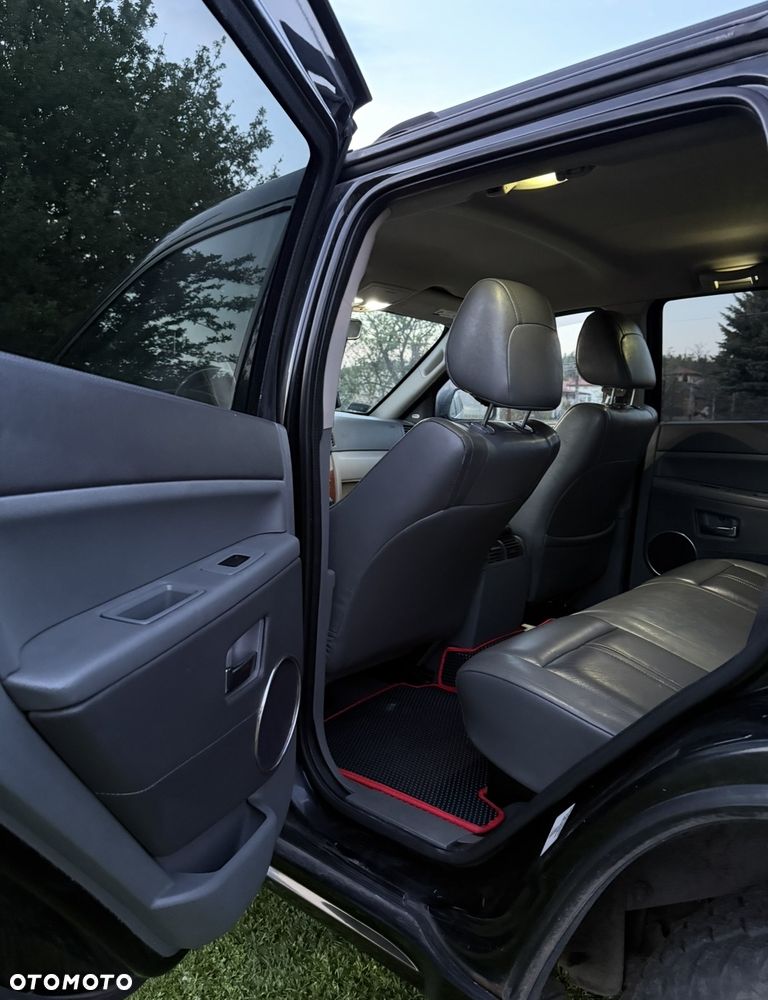 Jeep Grand Cherokee Gr 3.0 CRD Limited - 21