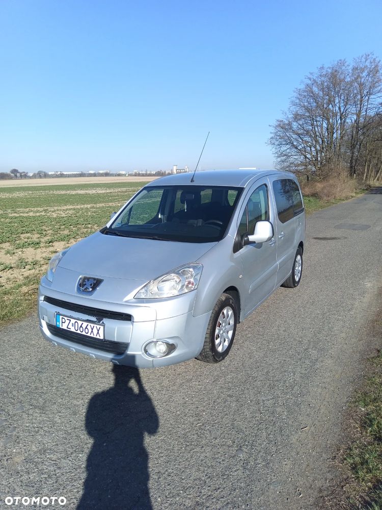 Peugeot Partner - 2