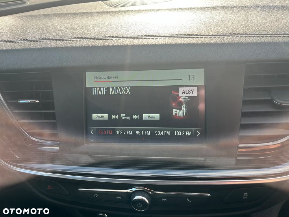 Opel Insignia 1.5 T Elite S&S - 17