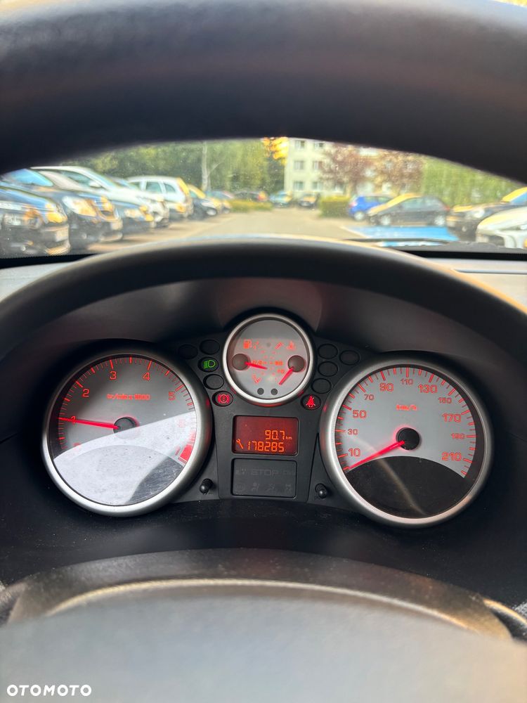 Peugeot 206 plus - 10