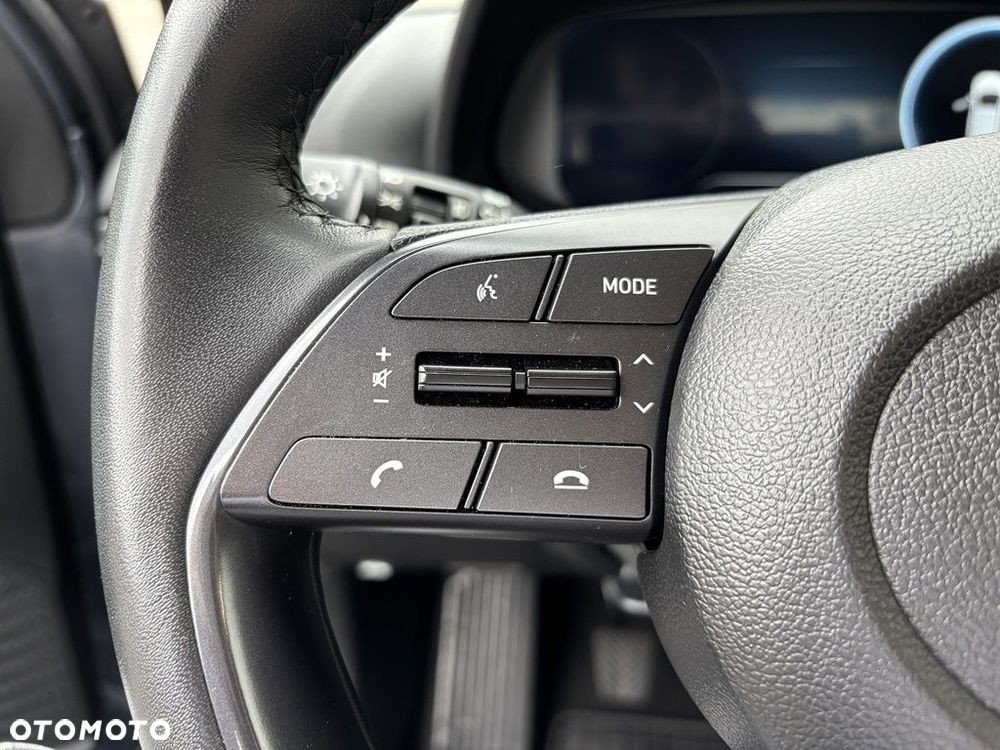 Hyundai i20 1.0 T-GDi Modern - 8
