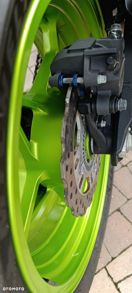 Kawasaki Z 900 - 21