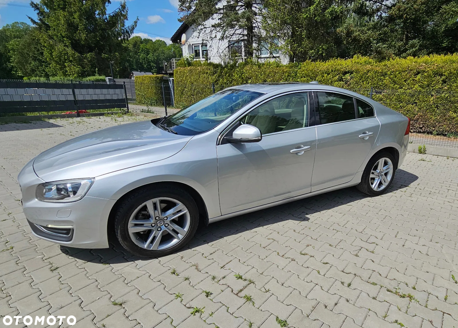 Volvo S60 T5 Momentum - 3