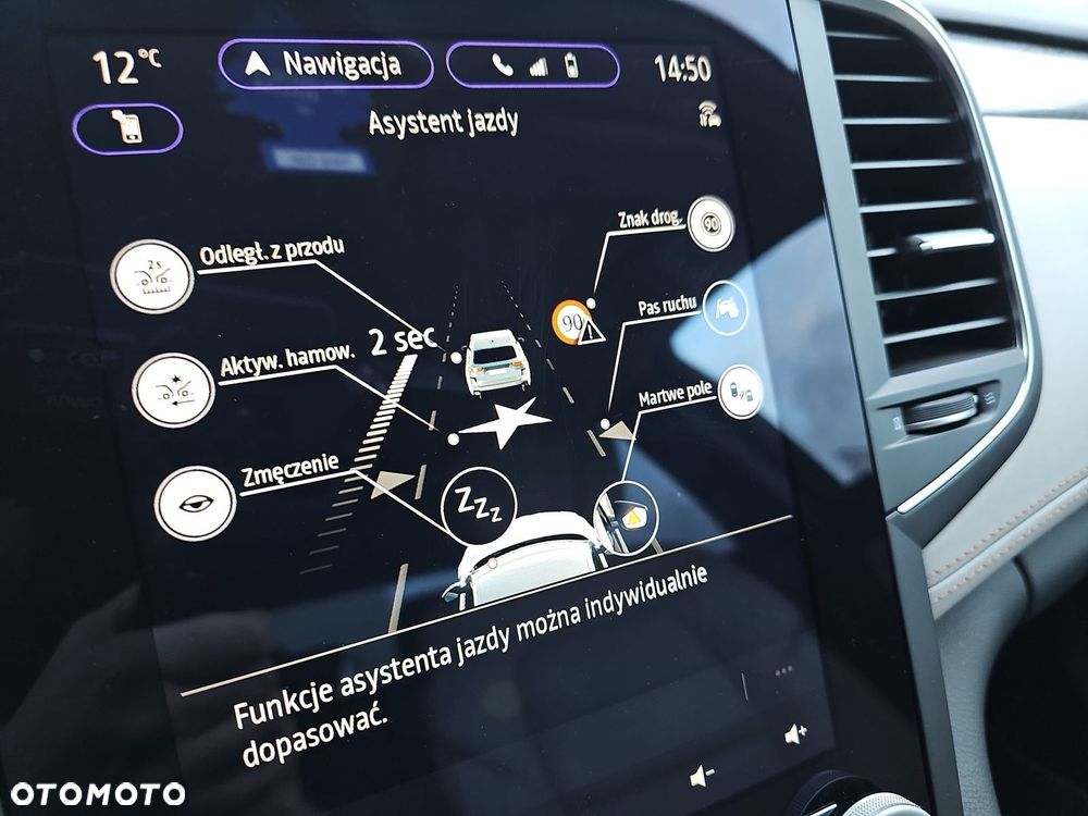 Renault Talisman - 25