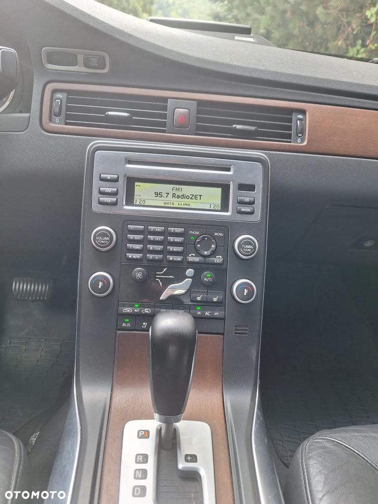Volvo S80 T6 AWD Edition R Design - 9