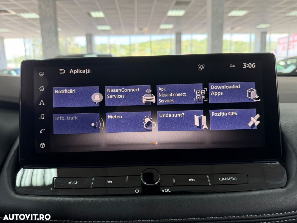 Nissan X-Trail ePower 5 locuri N-Connecta Plus - 28