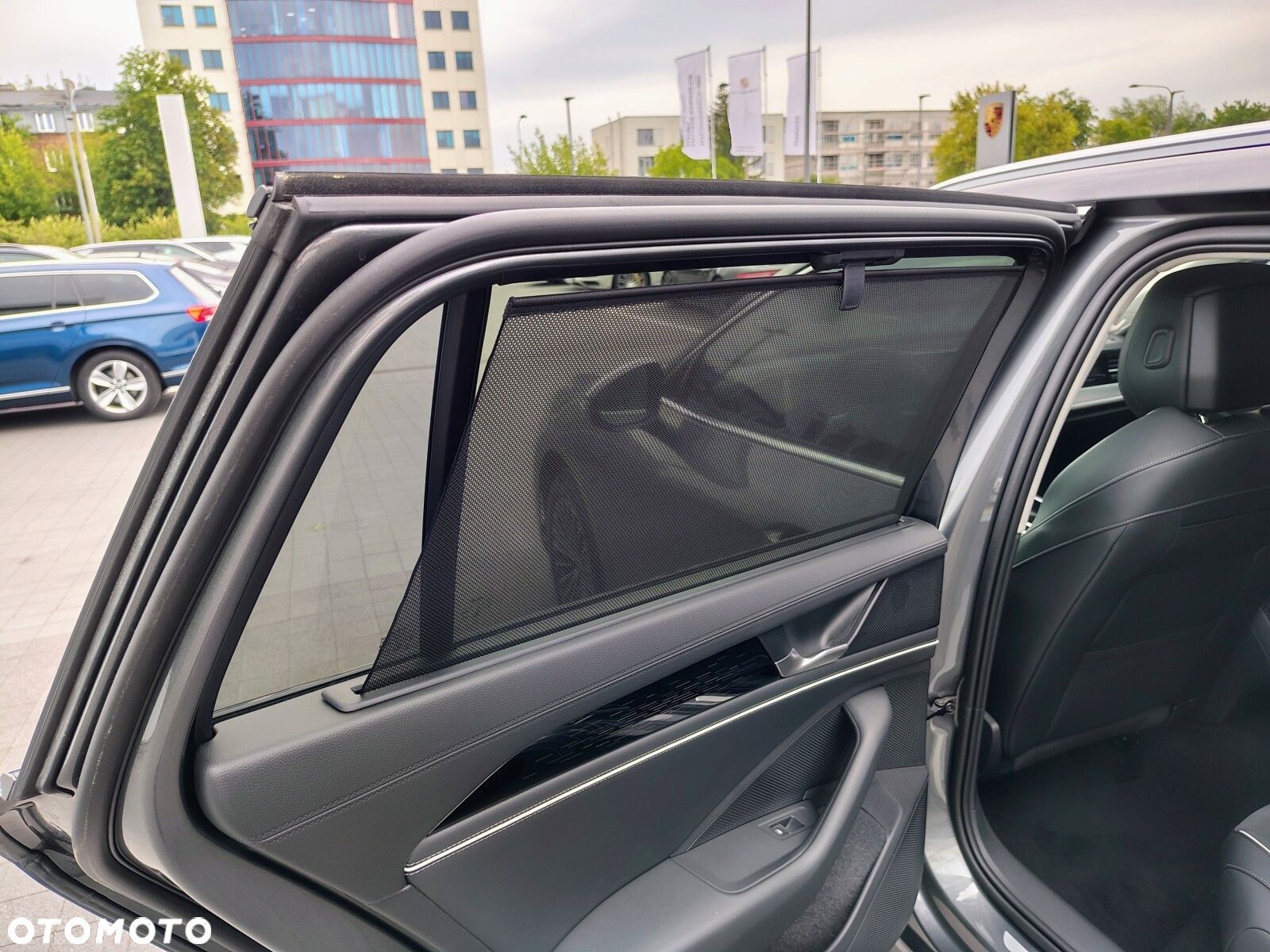 Volkswagen Passat - 33