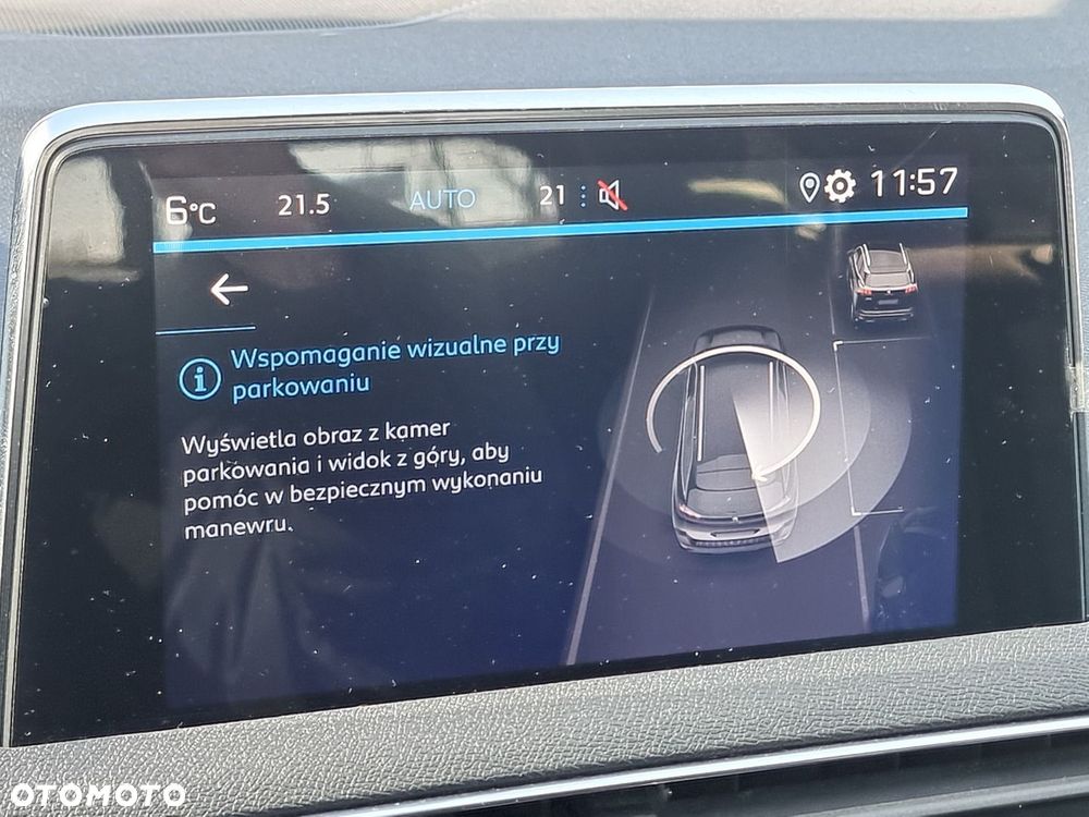 Peugeot 5008 1.5 BlueHDi Allure Pack S&S EAT8 - 38