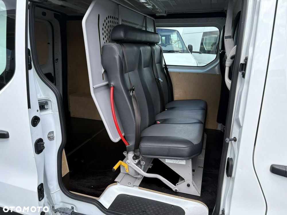 Renault Trafic - 6