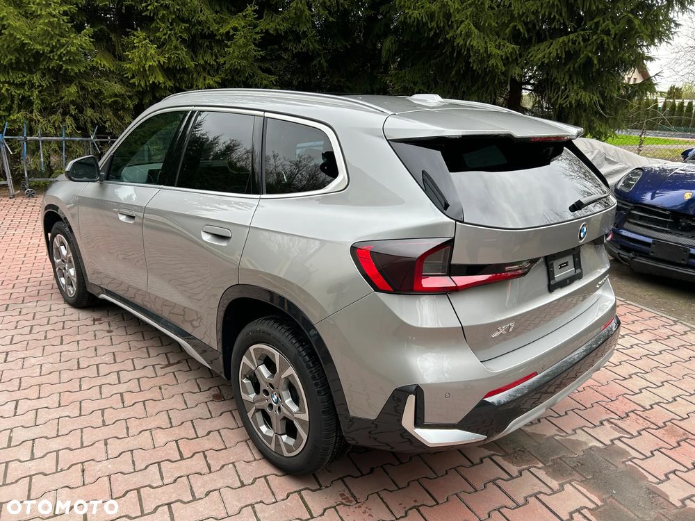 BMW X1 xDrive25i xLine sport - 5