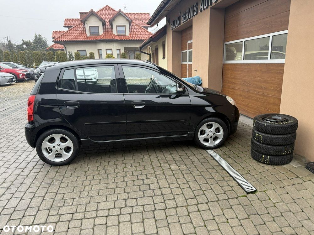 Kia Picanto 1.1 Cool - 14