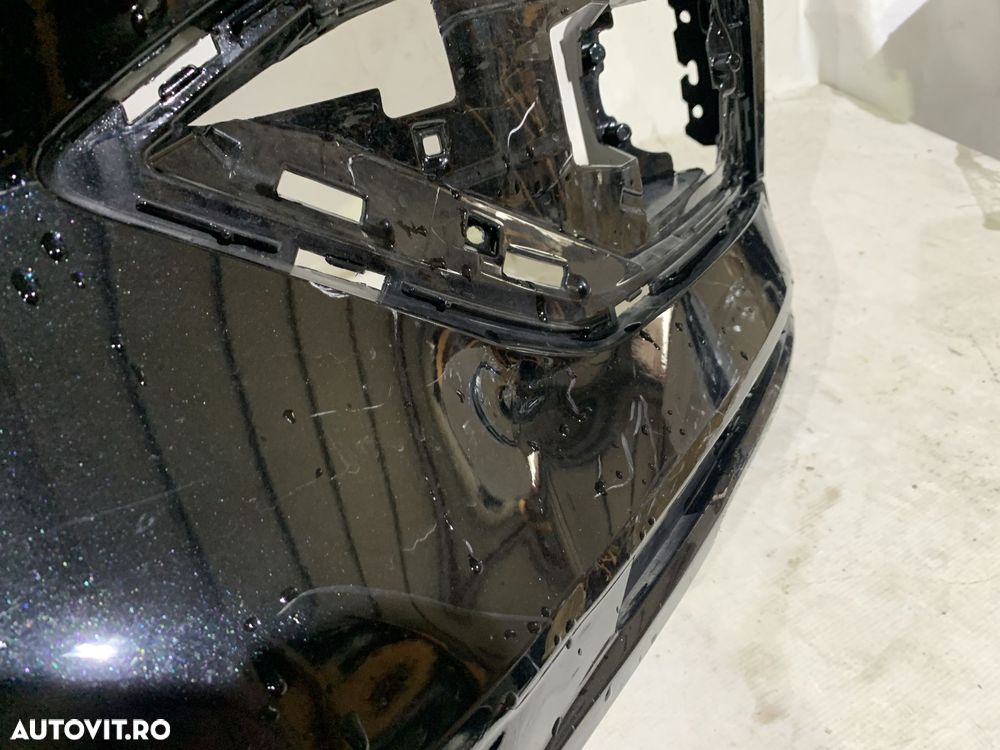 Bara fata Volvo S60, V60, 2018, 2019, 2020, 2021, 2022, 2023, cod origine OE 31690589. - 9