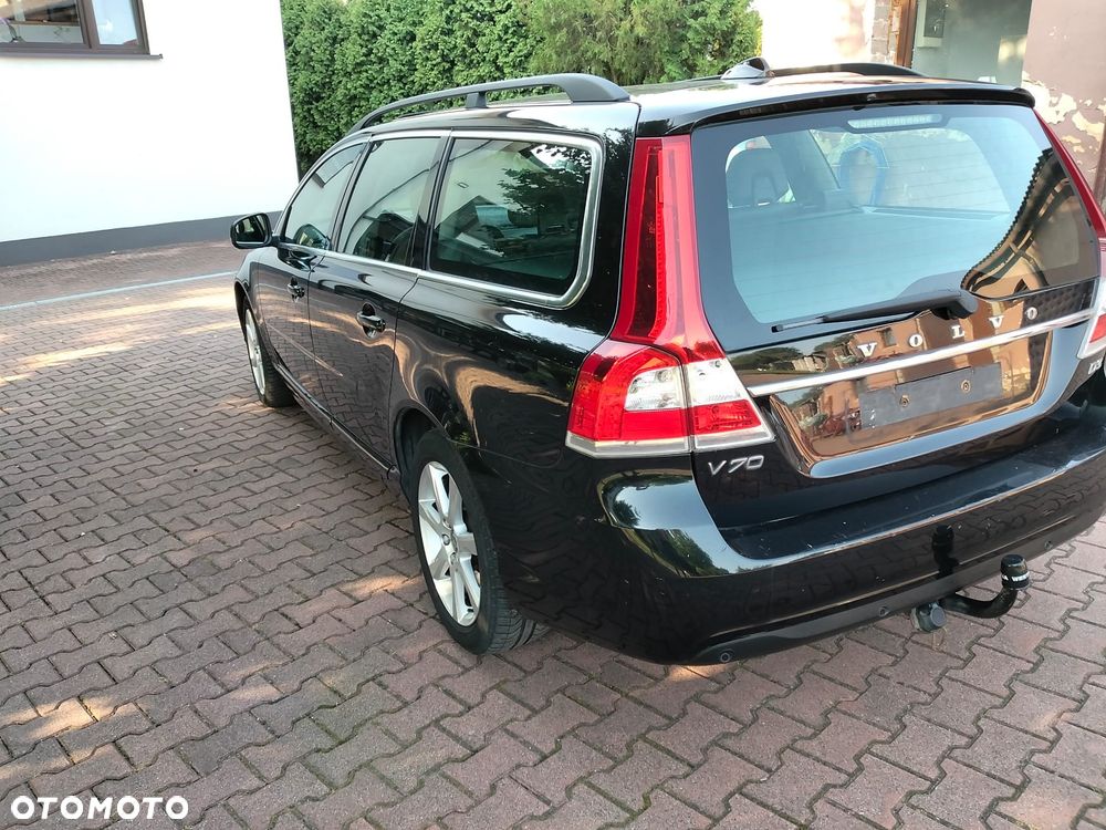 Volvo V70 D3 Drive-E Dynamic Kinetic - 5