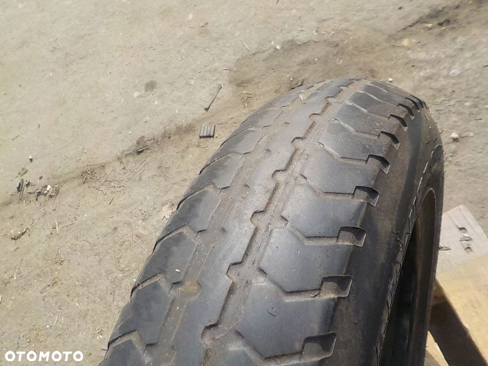 KIA SOUL VENGA DOJAZDÓWKA R15 5X114.3 52910-2K90 - 3