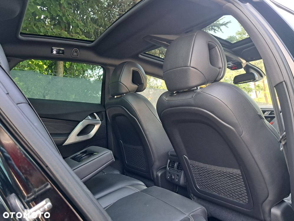 Citroën DS5 2.0 HDi Hybrid4 SoChic MCP - 11