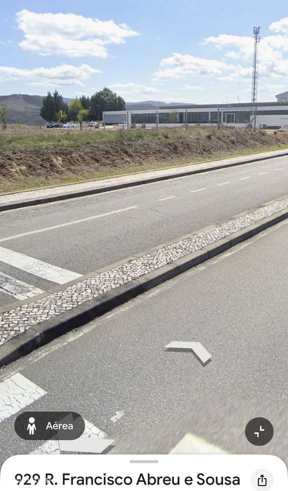 Terreno Construção 2 frentes - Grande imagem: 2/3